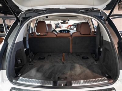 2018 Acura MDX w/Tech   - Photo 34 - Peoria, IL 61615