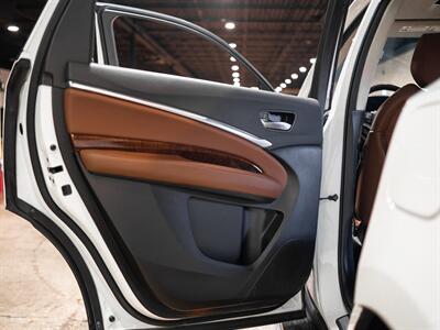 2018 Acura MDX w/Tech   - Photo 30 - Peoria, IL 61615