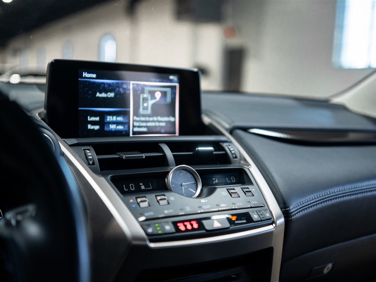 2020 Lexus NX 300 - Photo 21 - Peoria, IL 61615