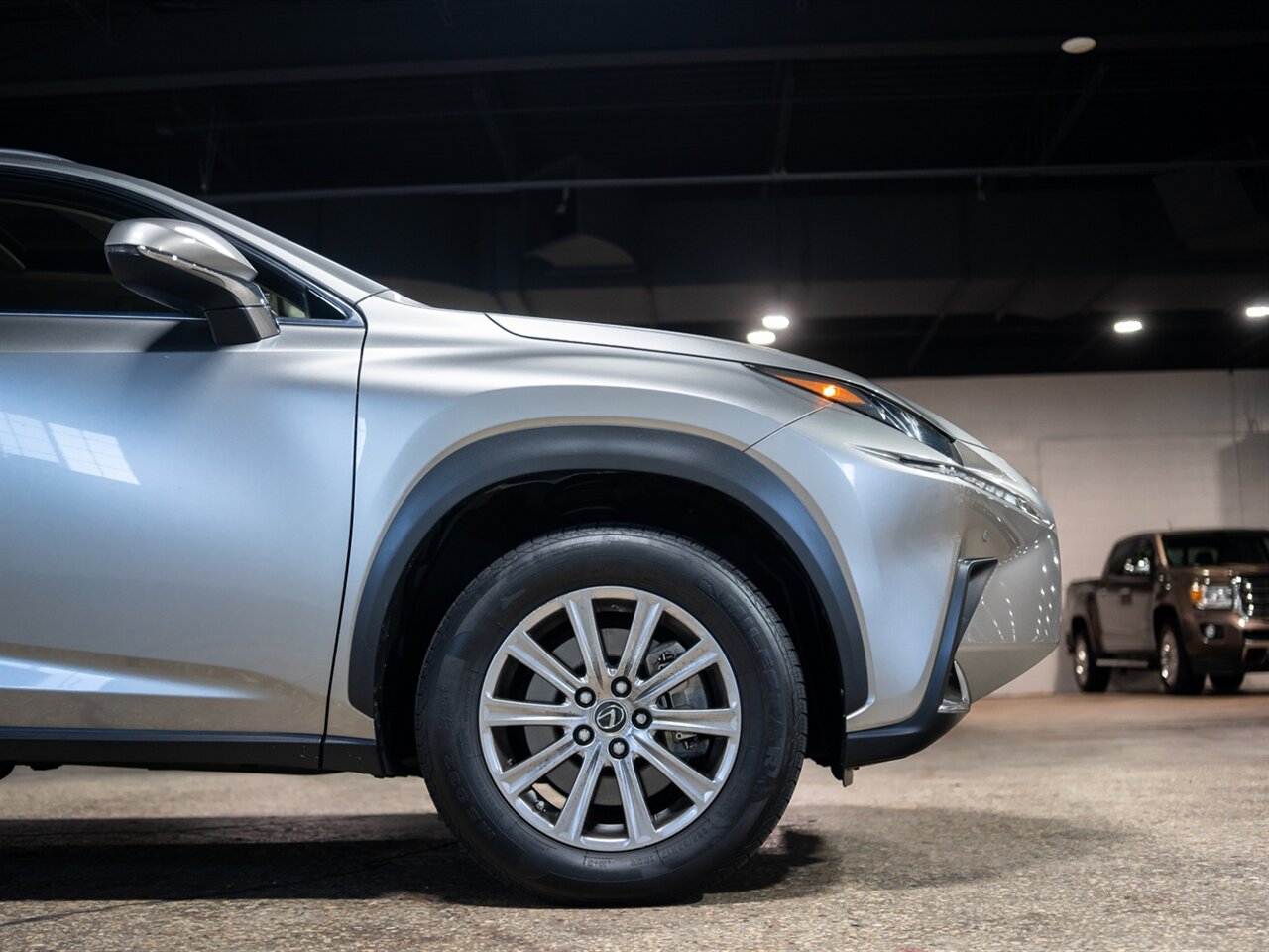 2020 Lexus NX 300 - Photo 15 - Peoria, IL 61615