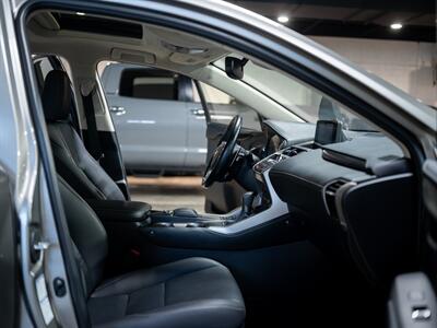 2020 Lexus NX 300 - Photo 26 - Peoria, IL 61615