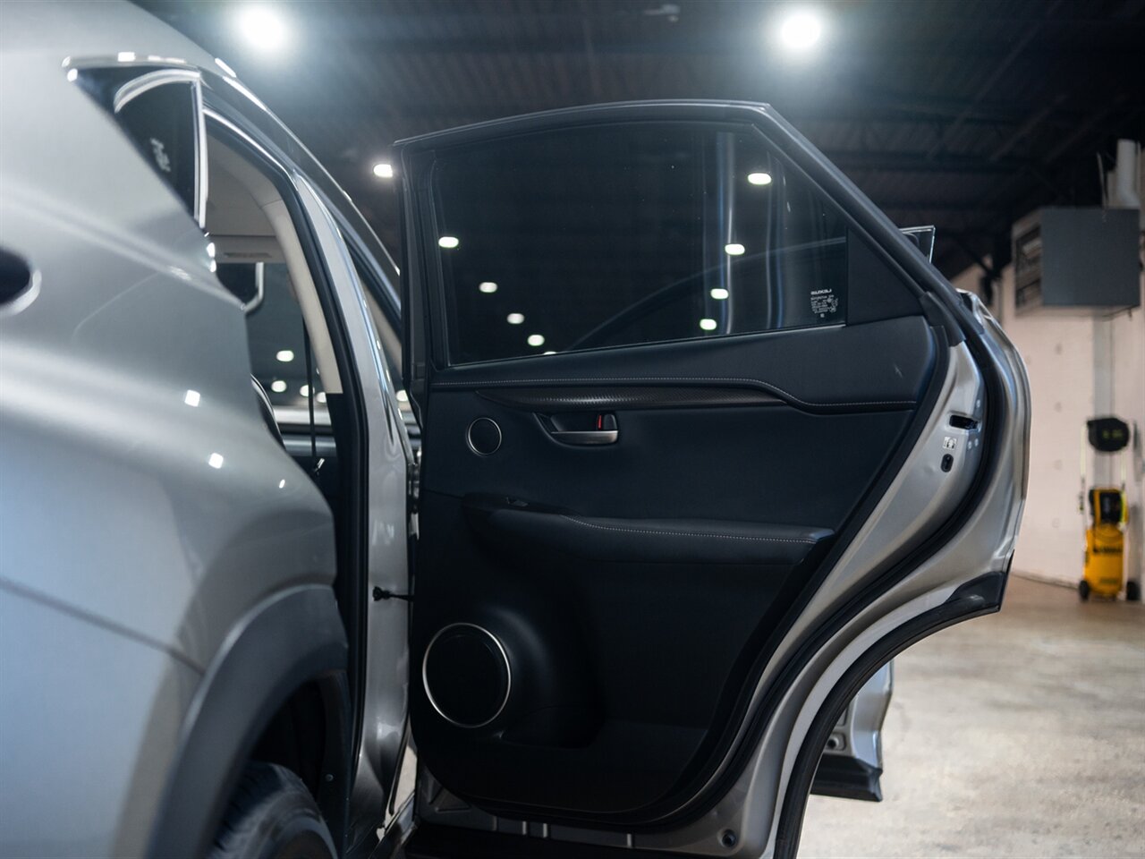 2020 Lexus NX 300 - Photo 39 - Peoria, IL 61615