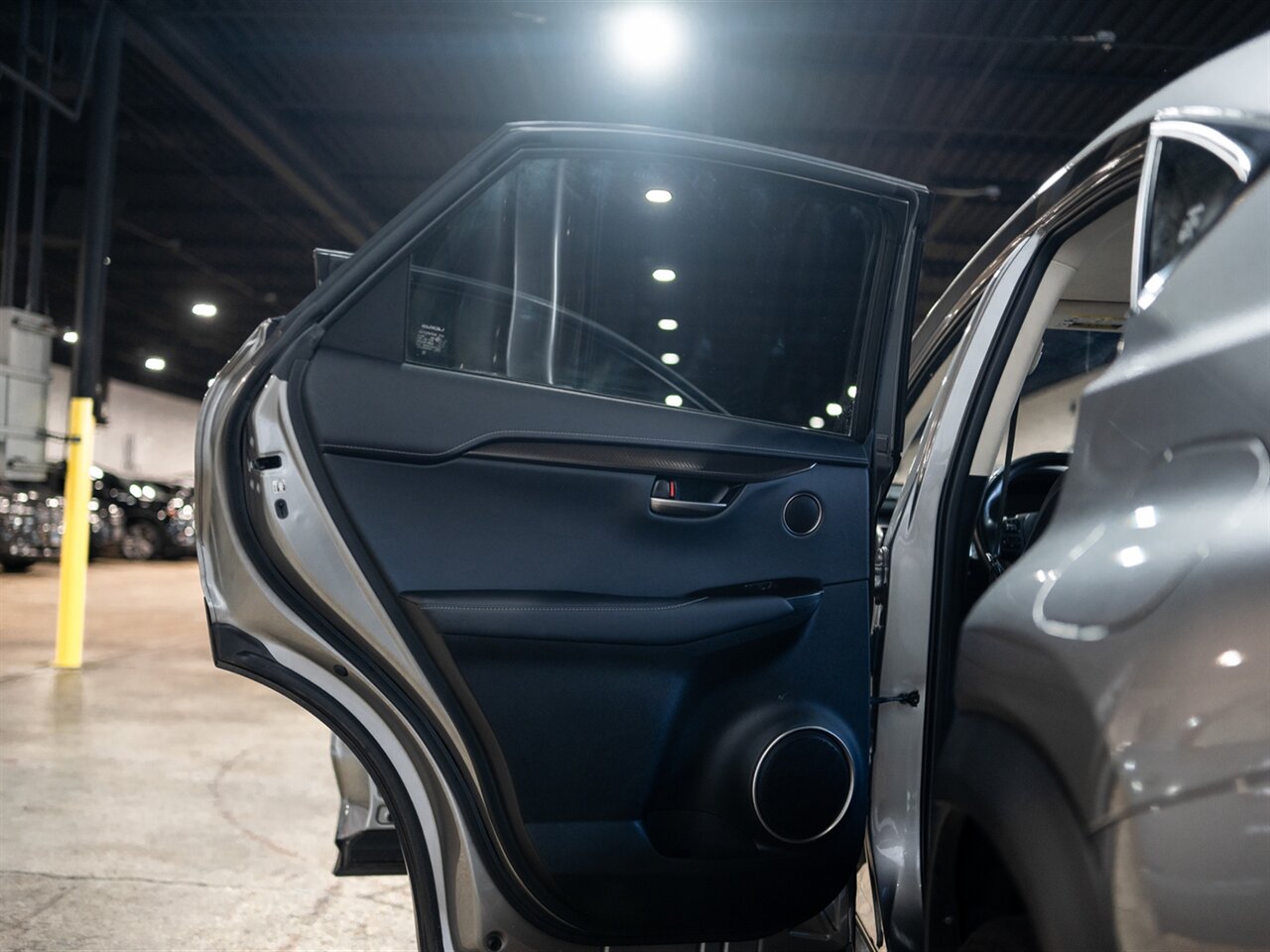 2020 Lexus NX 300 - Photo 38 - Peoria, IL 61615
