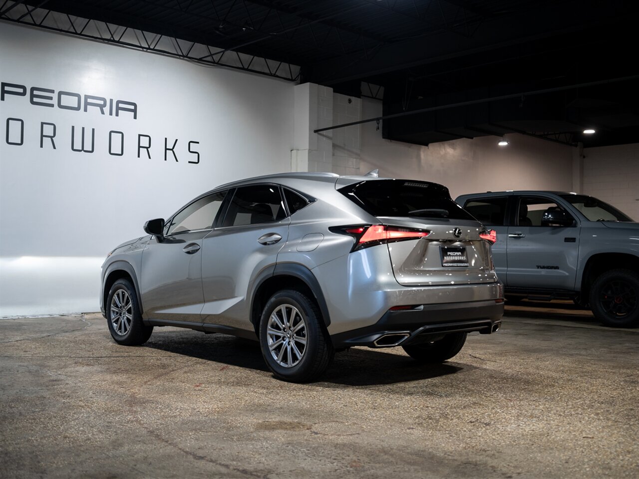 2020 Lexus NX 300 - Photo 5 - Peoria, IL 61615