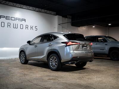 2020 Lexus NX 300 - Photo 5 - Peoria, IL 61615