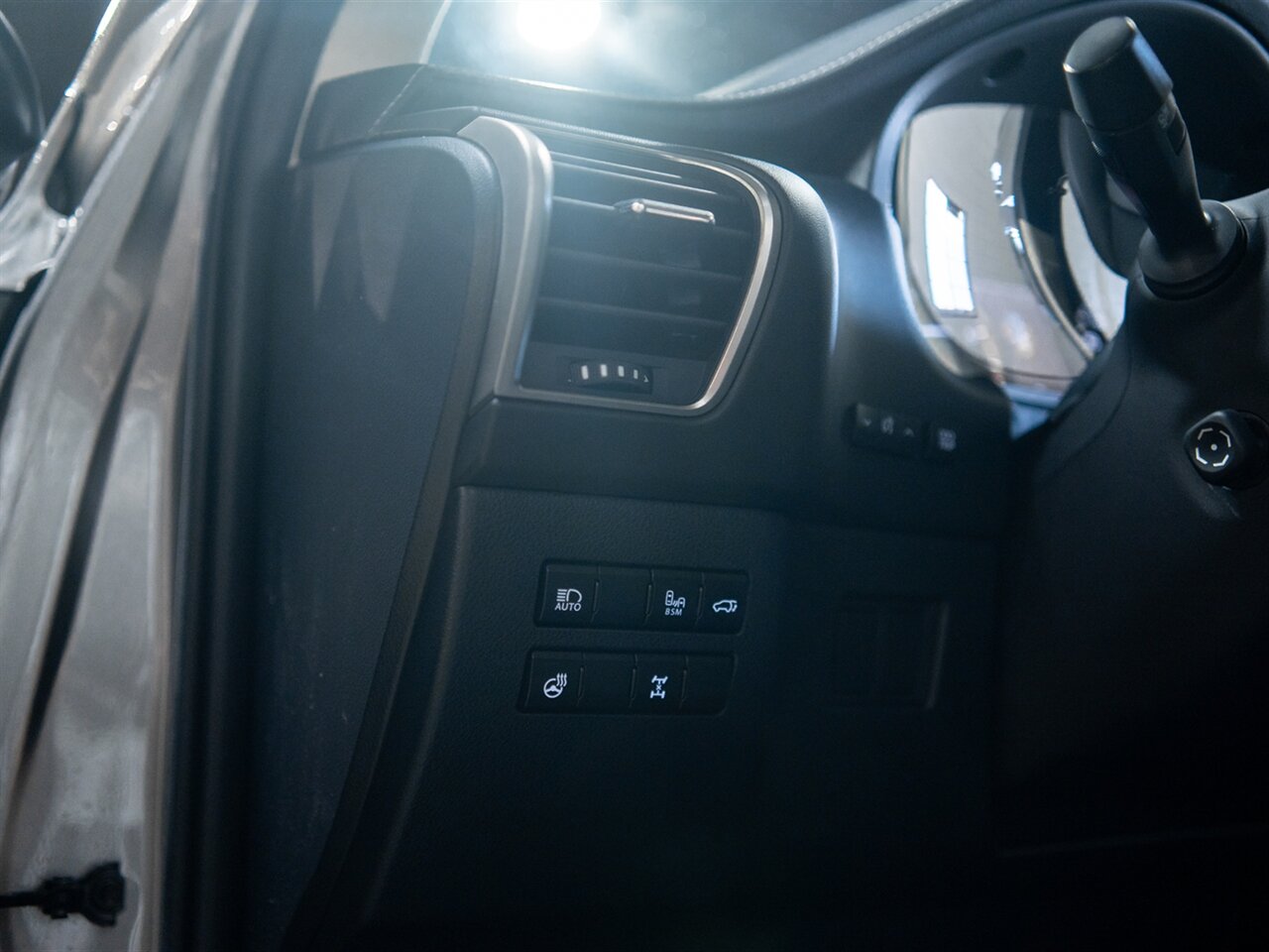2020 Lexus NX 300 - Photo 25 - Peoria, IL 61615