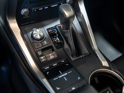 2020 Lexus NX 300 - Photo 22 - Peoria, IL 61615