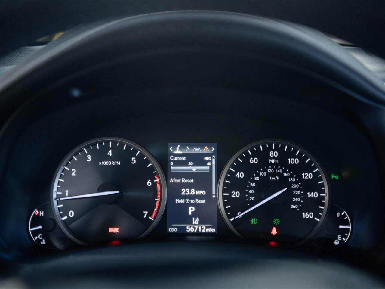 2020 Lexus NX 300 - Photo 18 - Peoria, IL 61615