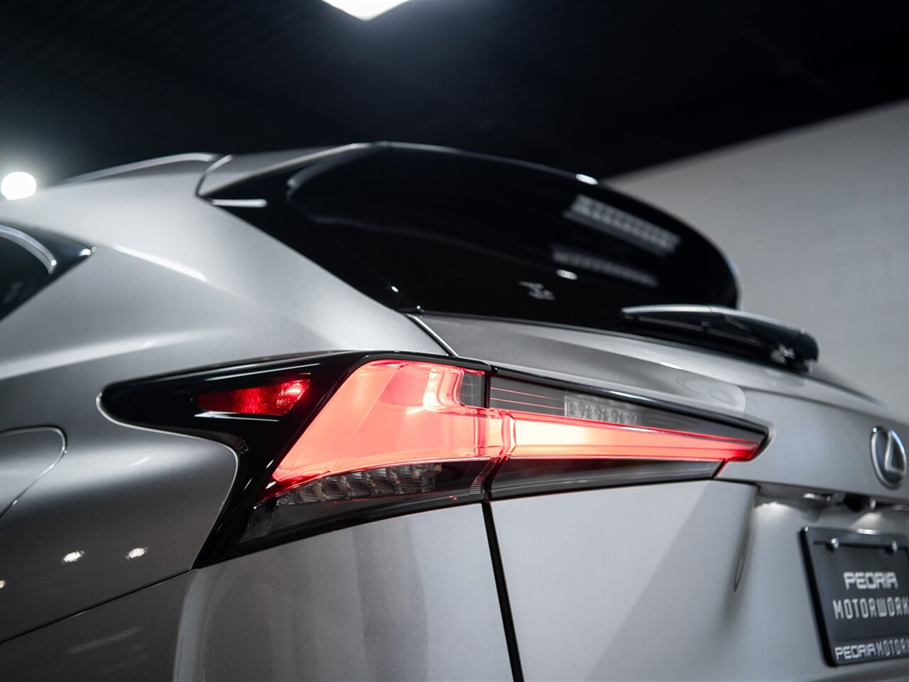 2020 Lexus NX 300 - Photo 17 - Peoria, IL 61615