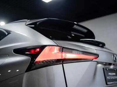 2020 Lexus NX 300 - Photo 17 - Peoria, IL 61615