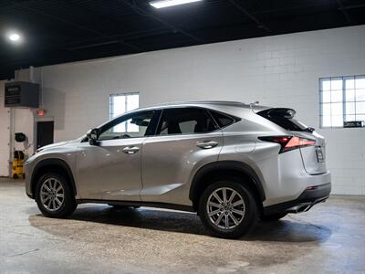2020 Lexus NX 300 - Photo 8 - Peoria, IL 61615