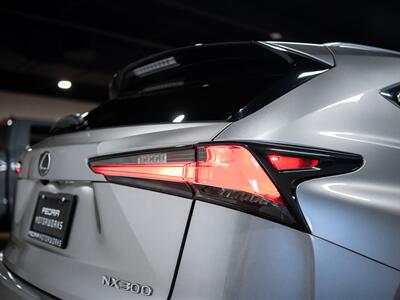 2020 Lexus NX 300 - Photo 16 - Peoria, IL 61615