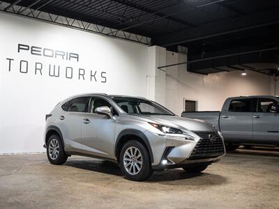2020 Lexus NX 300 - Photo 3 - Peoria, IL 61615