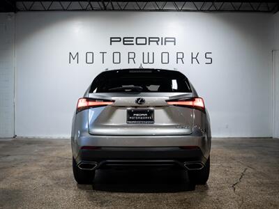 2020 Lexus NX 300 - Photo 6 - Peoria, IL 61615