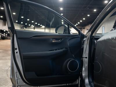 2020 Lexus NX 300 - Photo 36 - Peoria, IL 61615