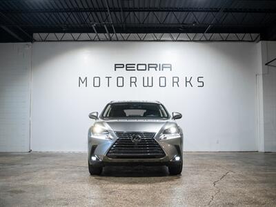 2020 Lexus NX 300 - Photo 2 - Peoria, IL 61615
