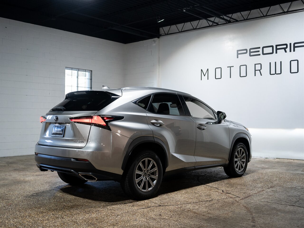 2020 Lexus NX 300 - Photo 7 - Peoria, IL 61615