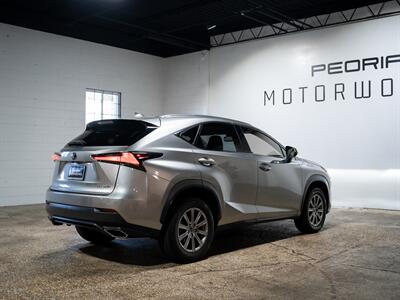 2020 Lexus NX 300 - Photo 7 - Peoria, IL 61615