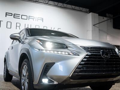2020 Lexus NX 300 - Photo 10 - Peoria, IL 61615