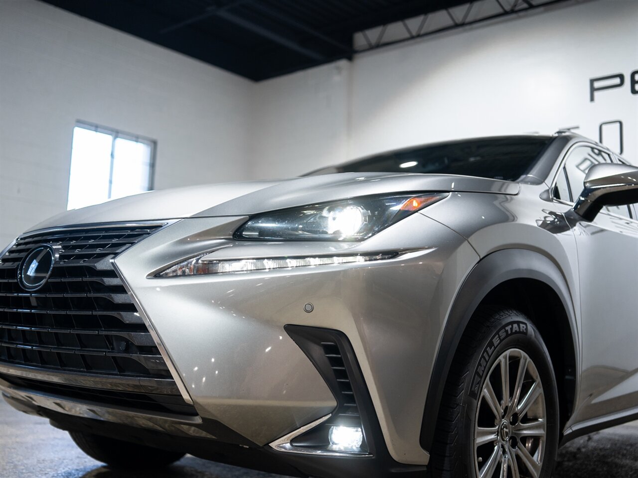 2020 Lexus NX 300 - Photo 11 - Peoria, IL 61615
