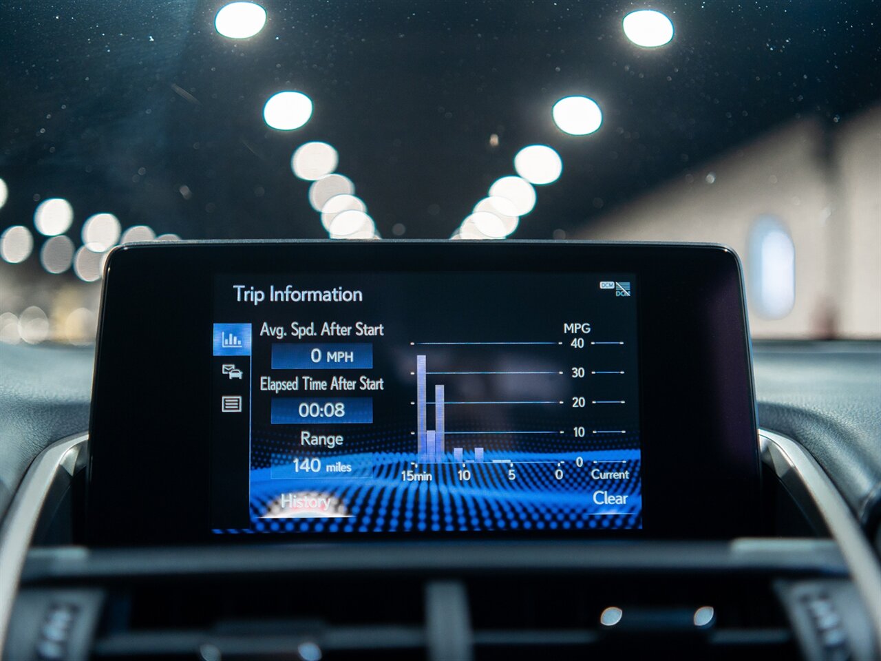 2020 Lexus NX 300 - Photo 19 - Peoria, IL 61615