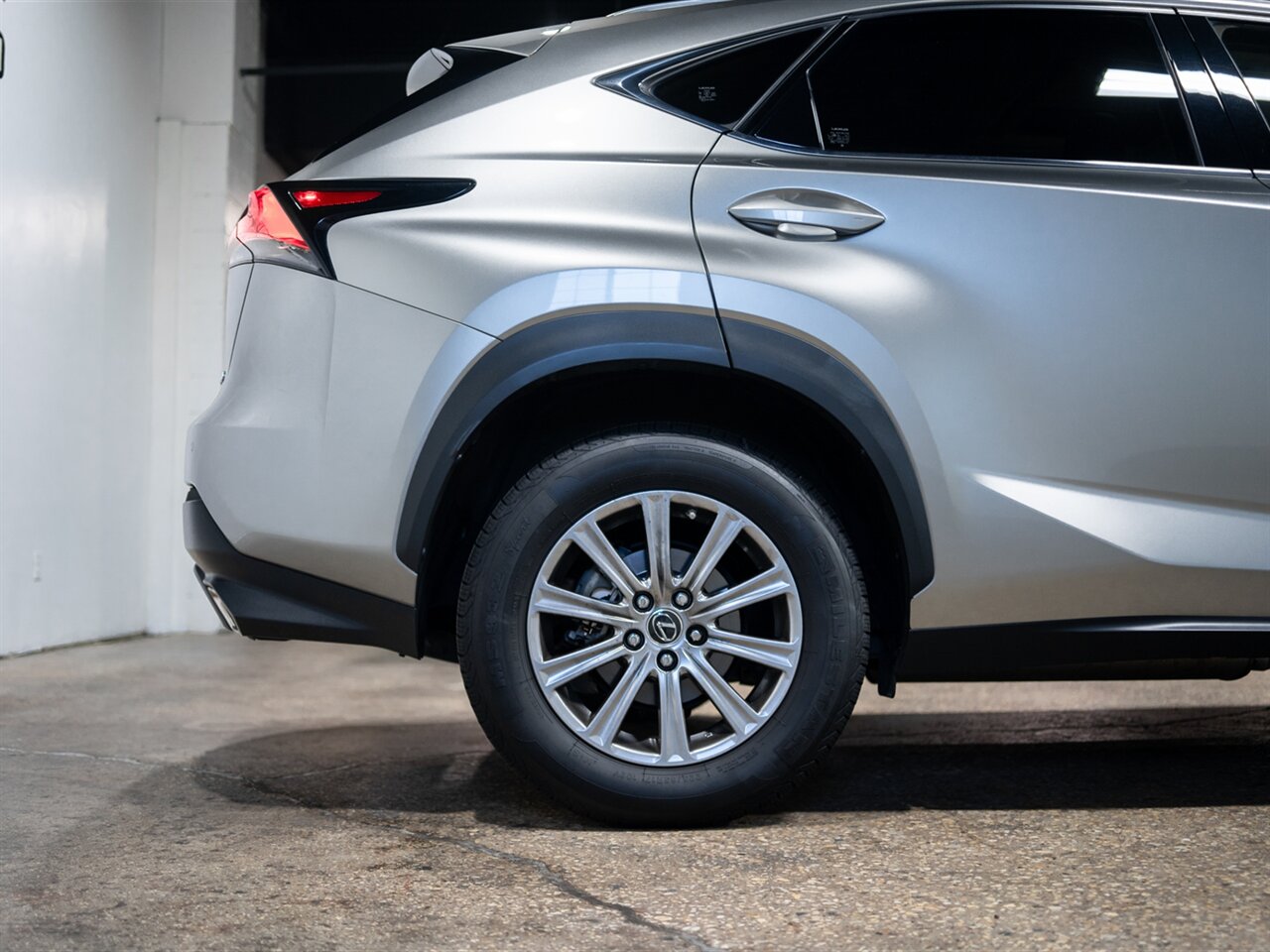 2020 Lexus NX 300 - Photo 14 - Peoria, IL 61615