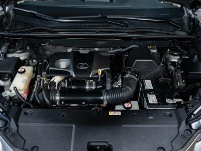 2020 Lexus NX 300 - Photo 35 - Peoria, IL 61615