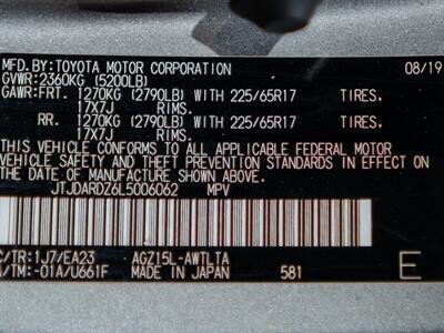 2020 Lexus NX 300 - Photo 40 - Peoria, IL 61615