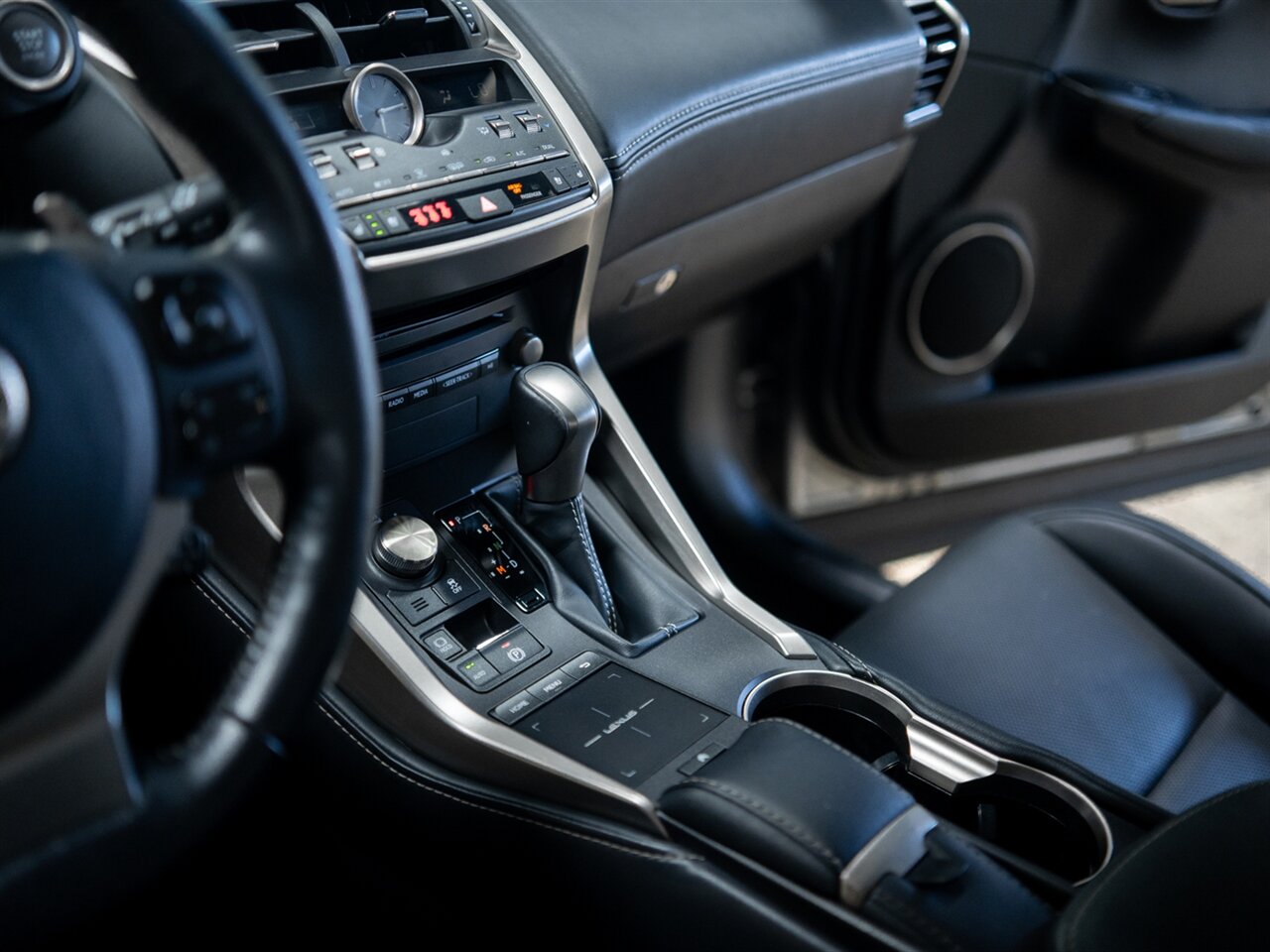 2020 Lexus NX 300 - Photo 28 - Peoria, IL 61615
