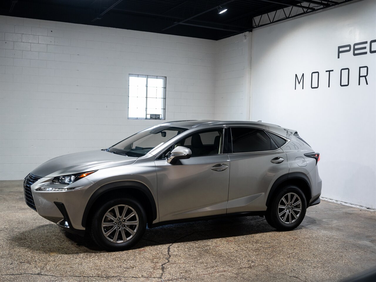 2020 Lexus NX 300 - Photo 9 - Peoria, IL 61615