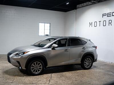 2020 Lexus NX 300 - Photo 9 - Peoria, IL 61615