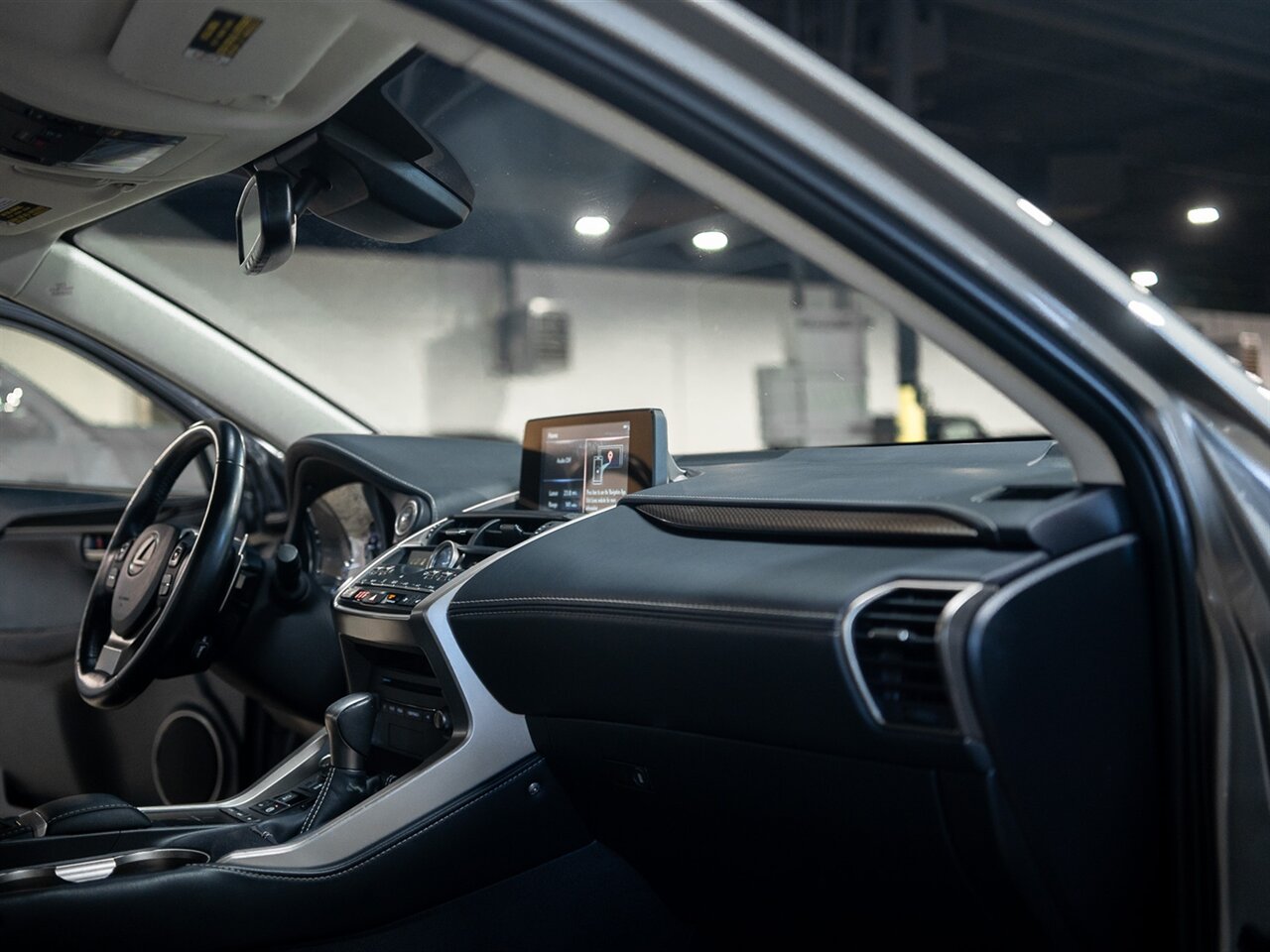 2020 Lexus NX 300 - Photo 23 - Peoria, IL 61615
