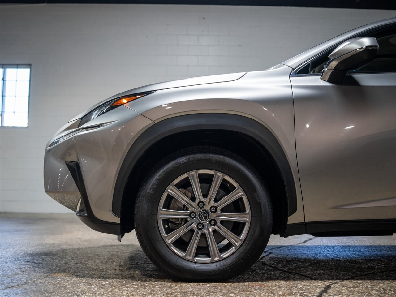 2020 Lexus NX 300 - Photo 12 - Peoria, IL 61615