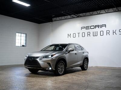2020 Lexus NX 300 - Photo 4 - Peoria, IL 61615