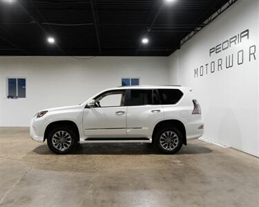 2014 Lexus GX 460 Luxury   - Photo 5 - Peoria, IL 61615