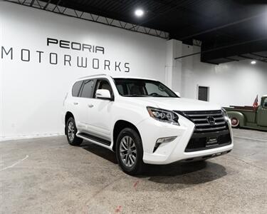 2014 Lexus GX 460 Luxury   - Photo 3 - Peoria, IL 61615