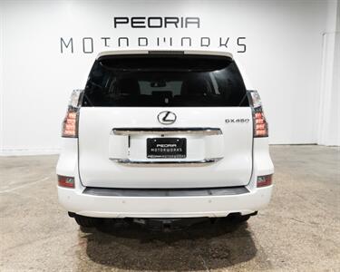 2014 Lexus GX 460 Luxury   - Photo 9 - Peoria, IL 61615