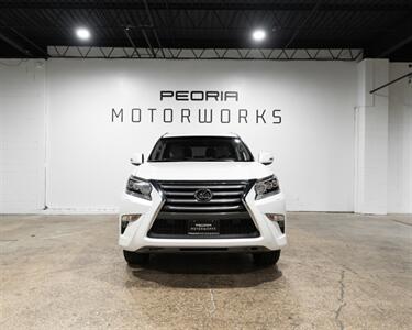 2014 Lexus GX 460 Luxury   - Photo 2 - Peoria, IL 61615