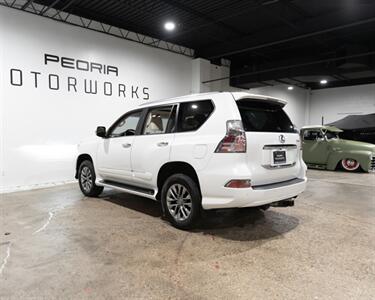 2014 Lexus GX 460 Luxury   - Photo 8 - Peoria, IL 61615