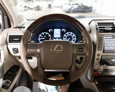 2014 Lexus GX 460 Luxury   - Photo 12 - Peoria, IL 61615