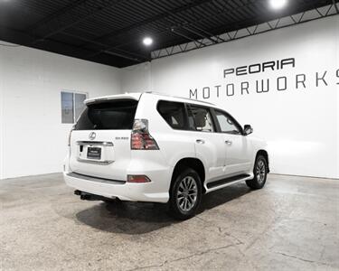 2014 Lexus GX 460 Luxury   - Photo 7 - Peoria, IL 61615