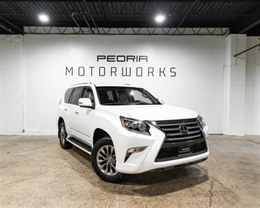 2014 Lexus GX 460 Luxury  