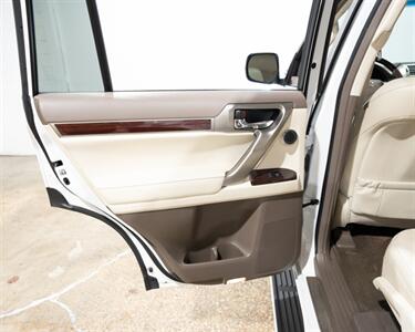 2014 Lexus GX 460 Luxury   - Photo 24 - Peoria, IL 61615