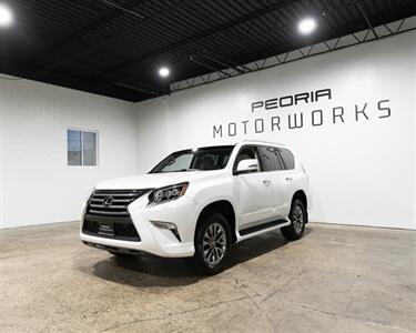 2014 Lexus GX 460 Luxury   - Photo 6 - Peoria, IL 61615