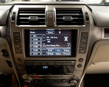 2014 Lexus GX 460 Luxury   - Photo 30 - Peoria, IL 61615