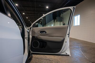 2016 Honda HR-V EX   - Photo 18 - Peoria, IL 61615