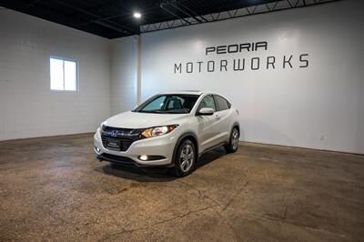 2016 Honda HR-V EX   - Photo 4 - Peoria, IL 61615