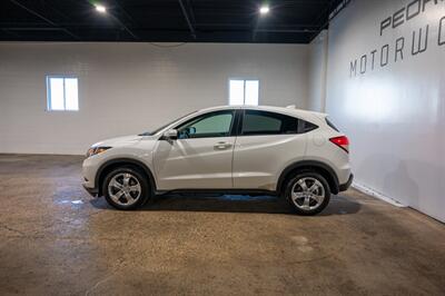 2016 Honda HR-V EX   - Photo 6 - Peoria, IL 61615
