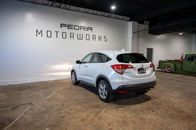 2016 Honda HR-V EX   - Photo 7 - Peoria, IL 61615