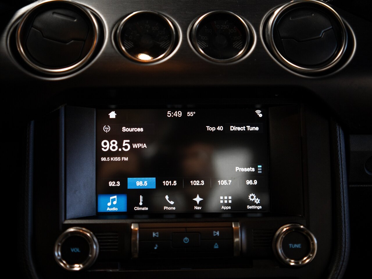 2016 Ford Mustang Shelby GT350   - Photo 30 - Peoria, IL 61615
